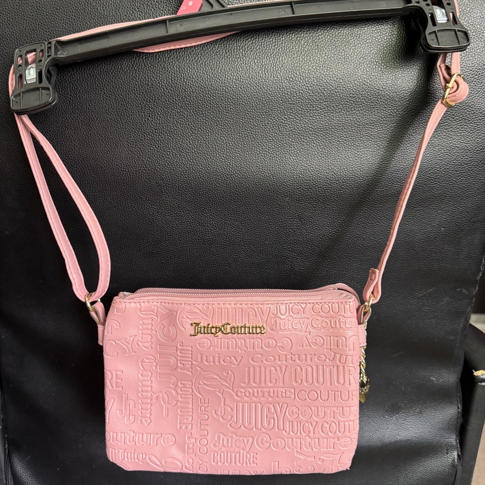Juicy Crossbody Bag